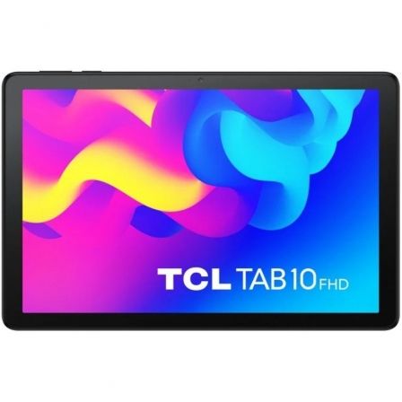Tablet tcl nxtpaper 11 color 10.95'/ 4gb/ 128gb/ octacore/ gris