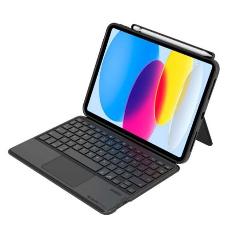 Funda negra con teclado Xiaomi Keyboard para tablet Pad 6 · XIAOMI