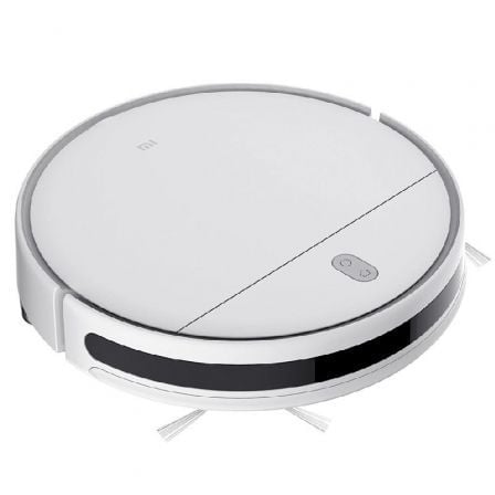 Robot aspirador xiaomi mi robot vacuum-mop 2 pro+/ friegasuelos/ control  por wifi